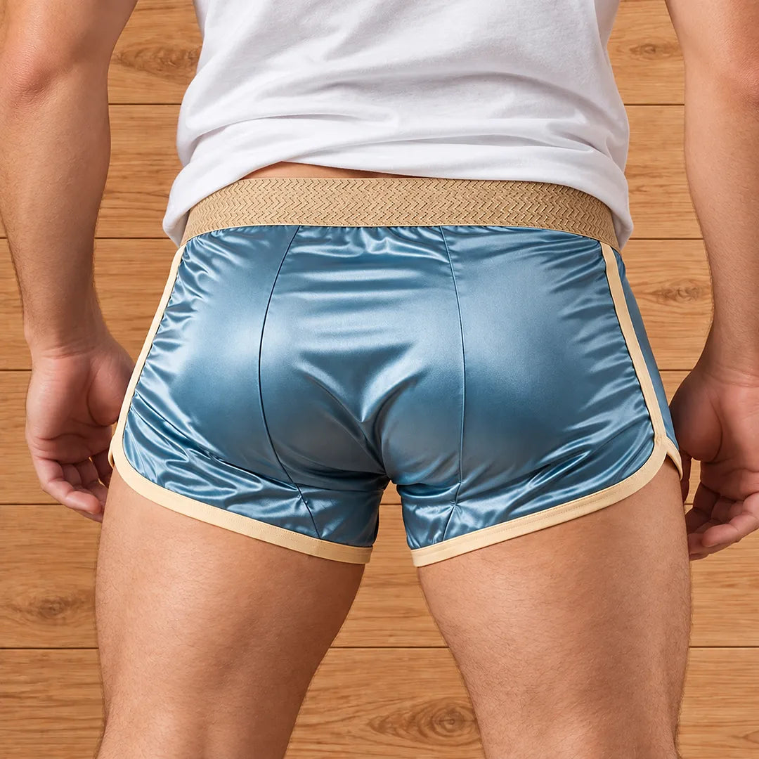 Comfort Boxer Briefs