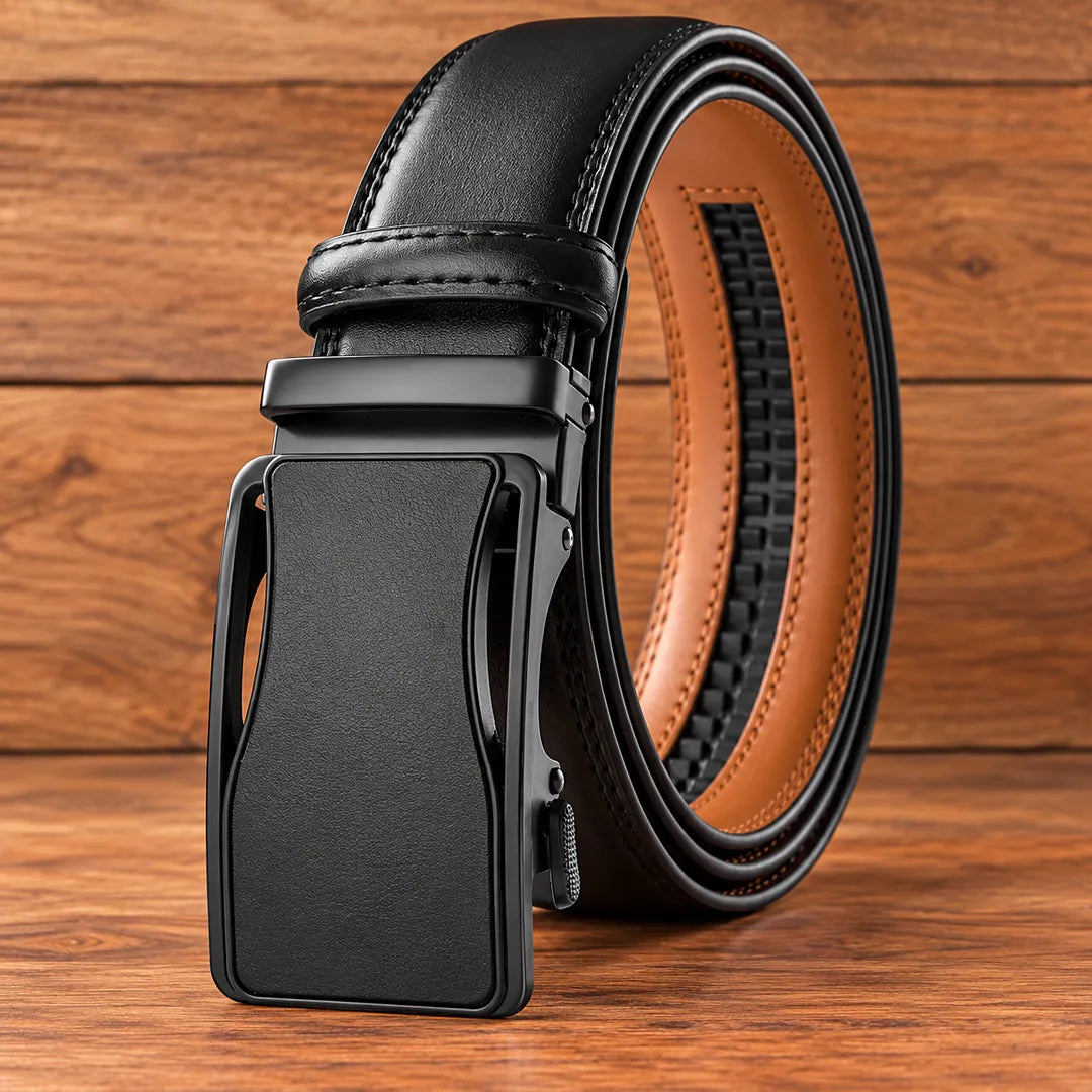 Comfort Fit Belt