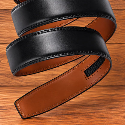 Comfort Fit Belt