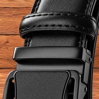 Comfort Fit Belt