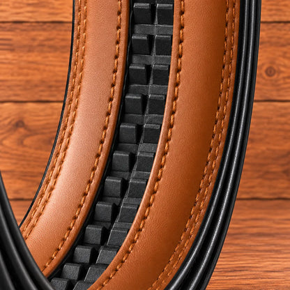 Comfort Fit Belt