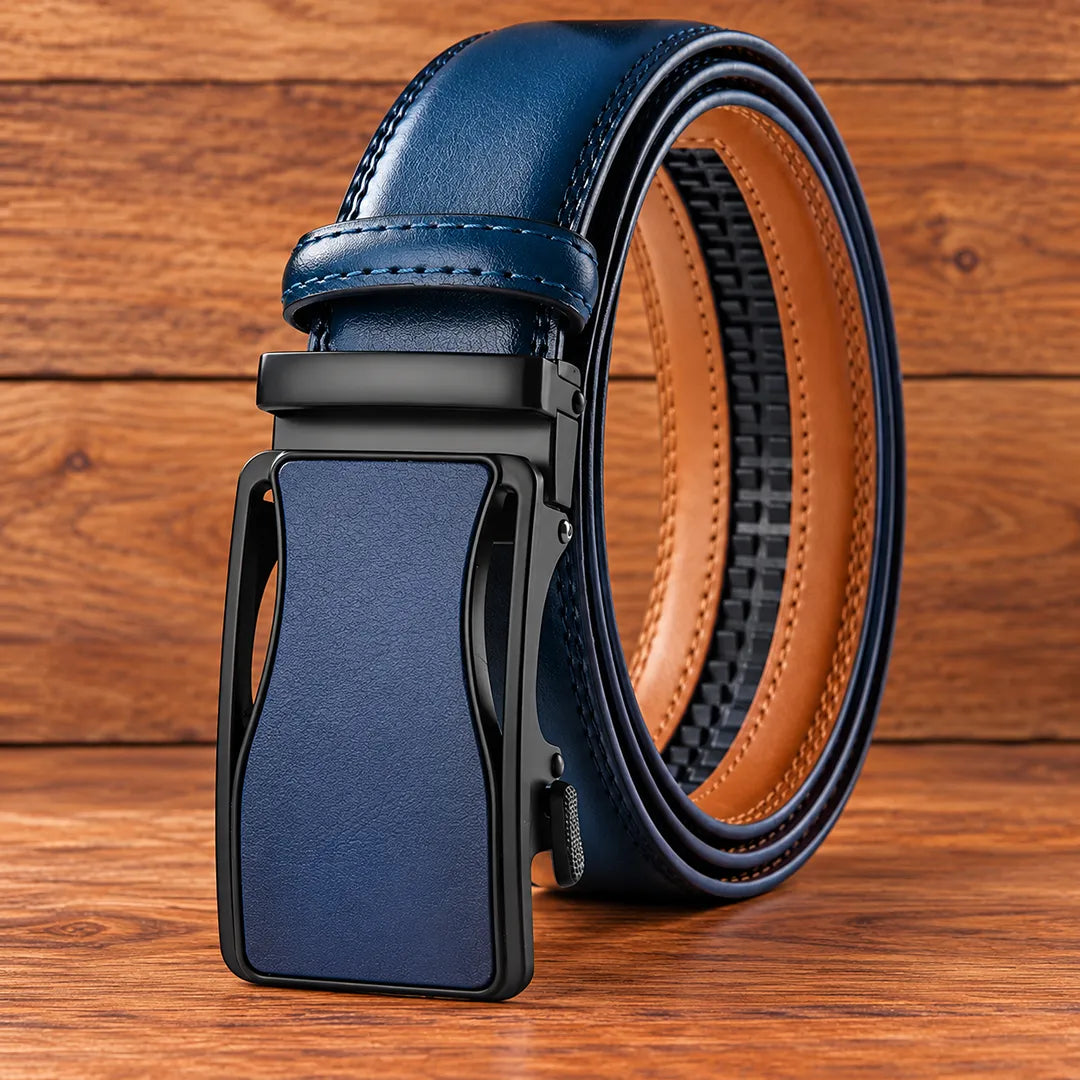 Comfort Fit Belt
