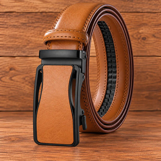 Comfort Fit Belt