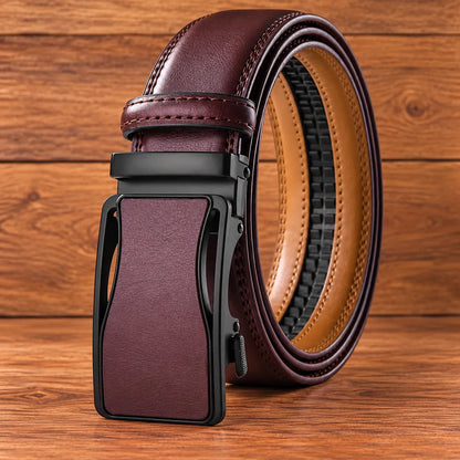 Comfort Fit Belt