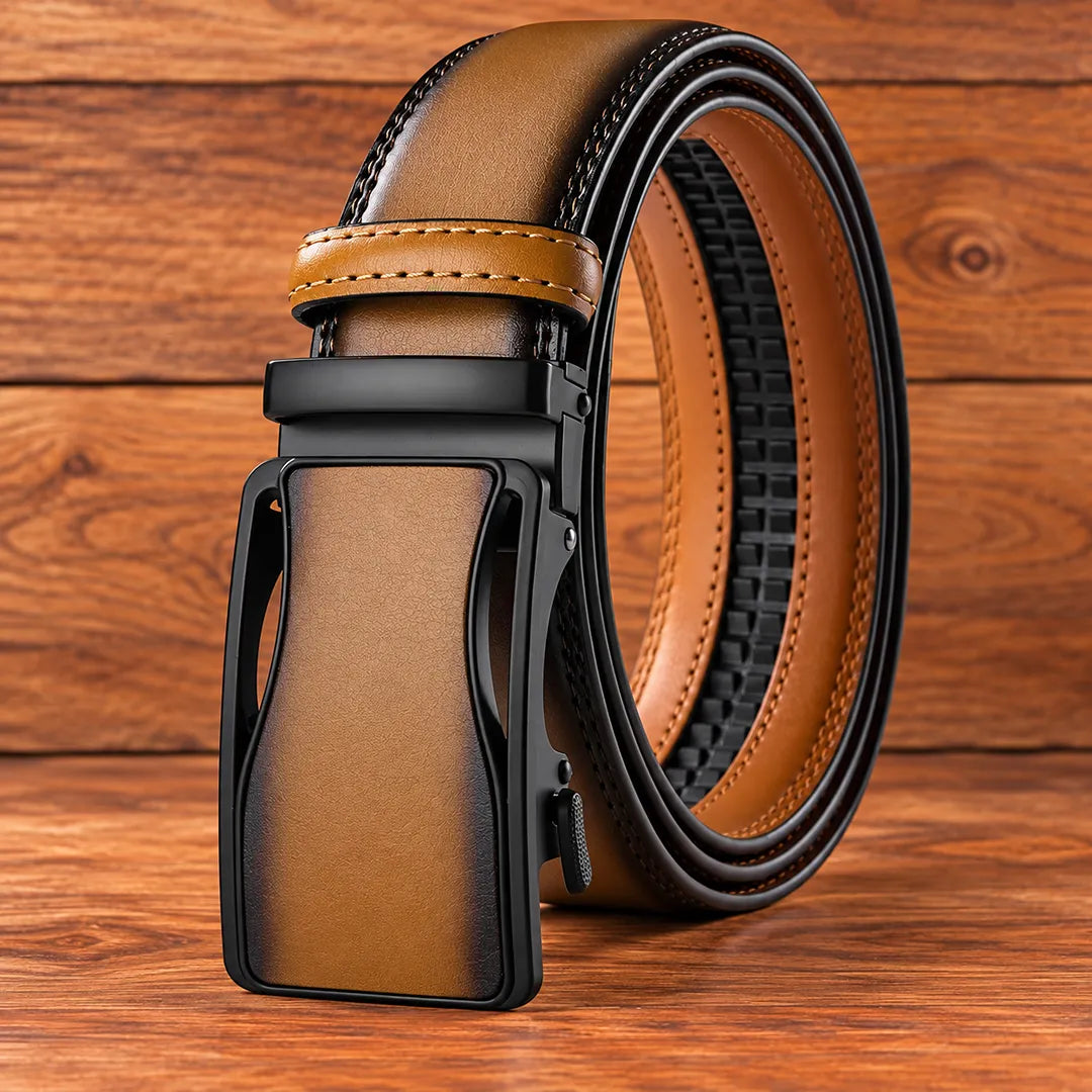 Comfort Fit Belt