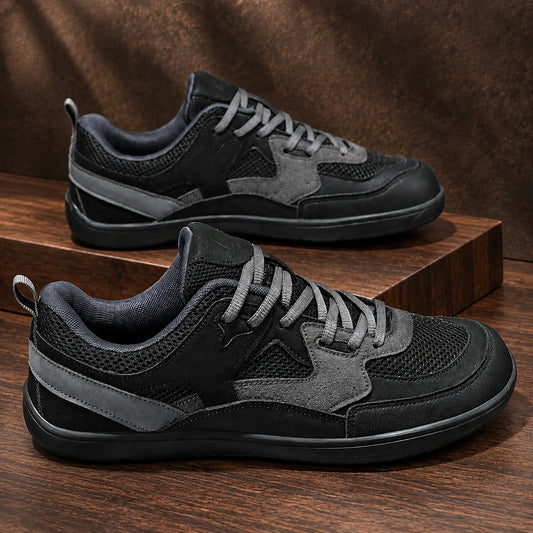 Comfort Mesh Everyday Sneakers