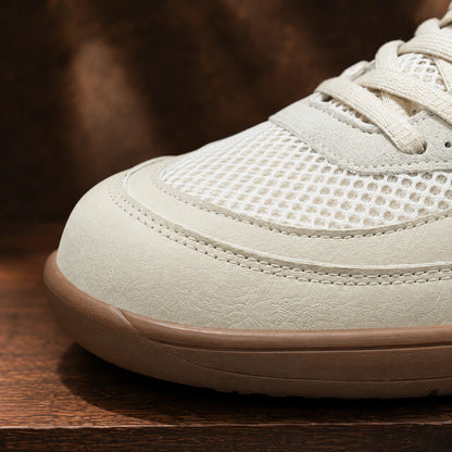 Comfort Mesh Everyday Sneakers