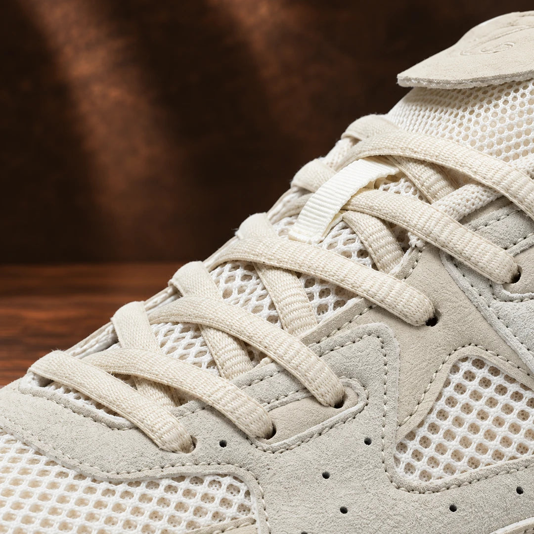 Comfort Mesh Everyday Sneakers