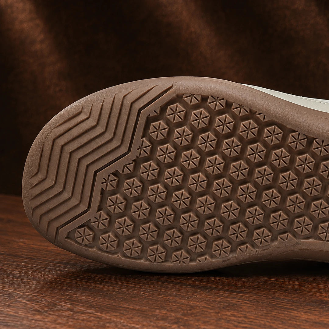Comfort Mesh Everyday Sneakers