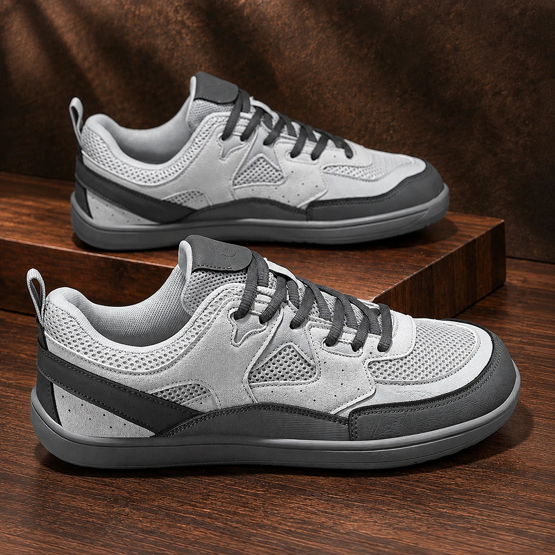 Comfort Mesh Everyday Sneakers
