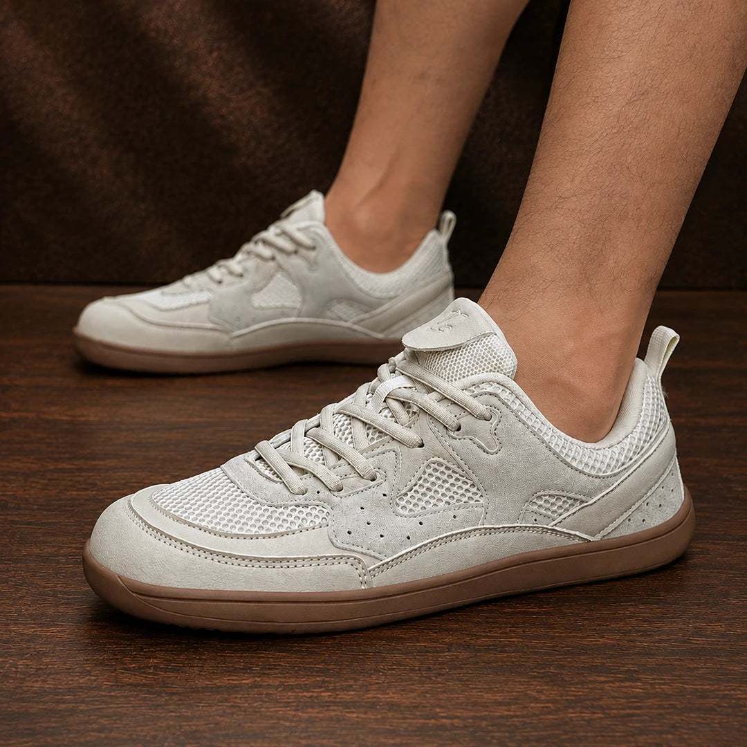 Comfort Mesh Everyday Sneakers