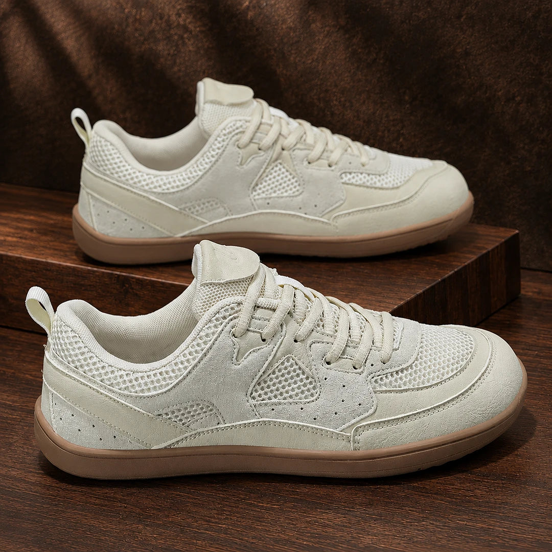 Comfort Mesh Everyday Sneakers