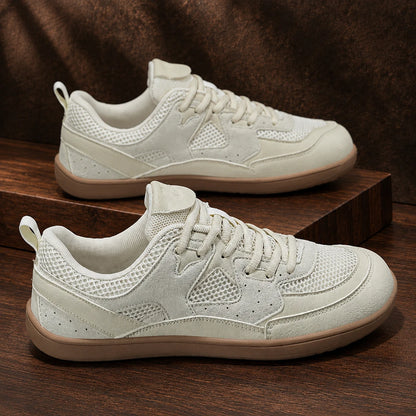 Comfort Mesh Everyday Sneakers