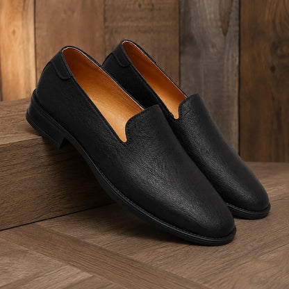 Comfort Slip-On Loafers