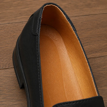 Comfort Slip-On Loafers