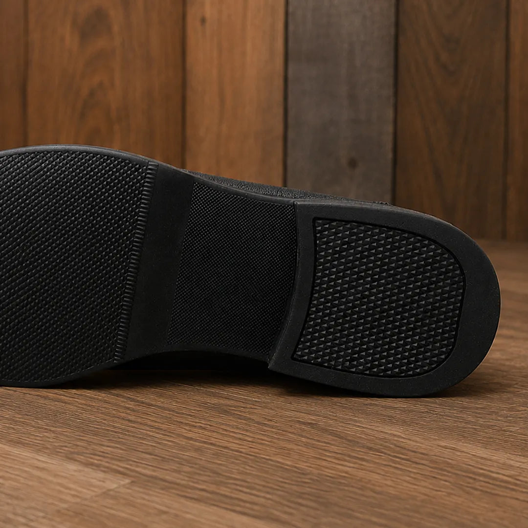 Comfort Slip-On Loafers