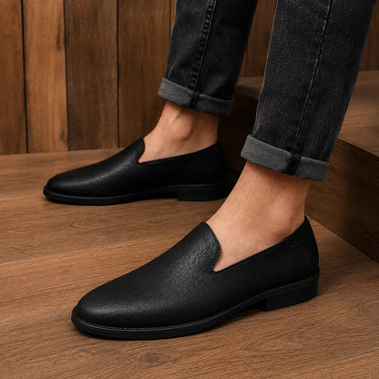 Comfort Slip-On Loafers