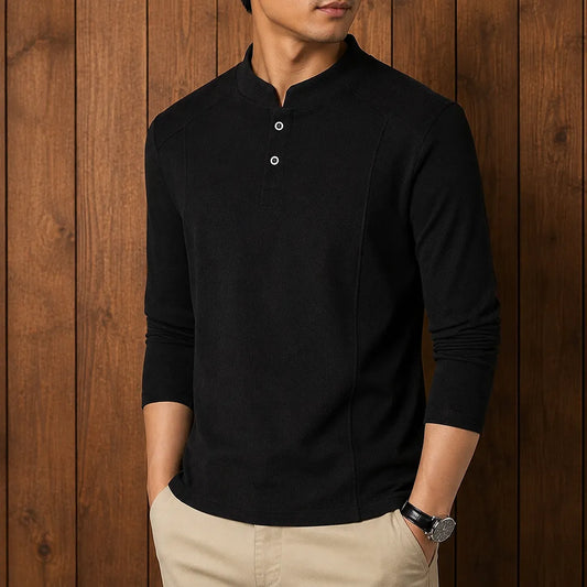 Comfortable Long Sleeve Shirt