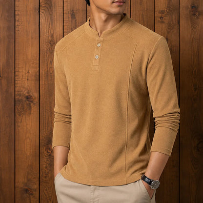 Comfortable Long Sleeve Shirt