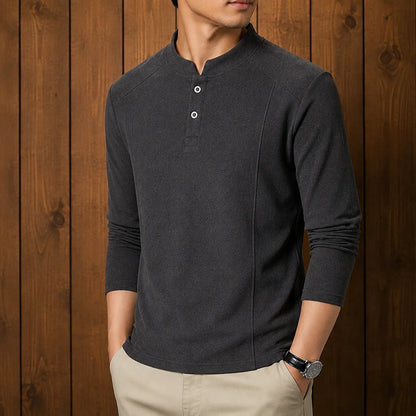 Comfortable Long Sleeve Shirt