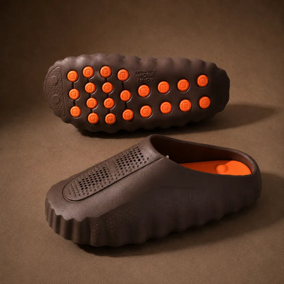 Comfy Massage Slippers