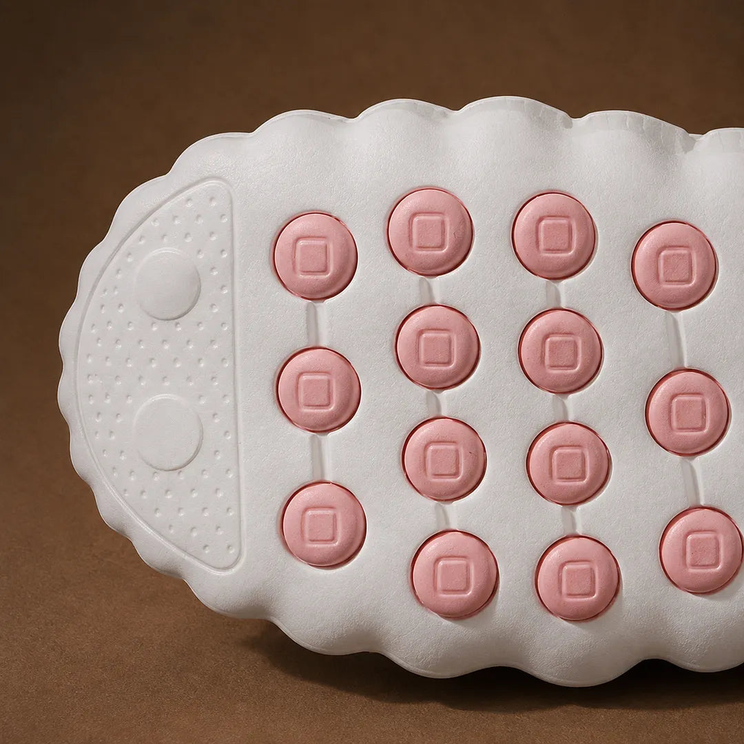 Comfy Massage Slippers