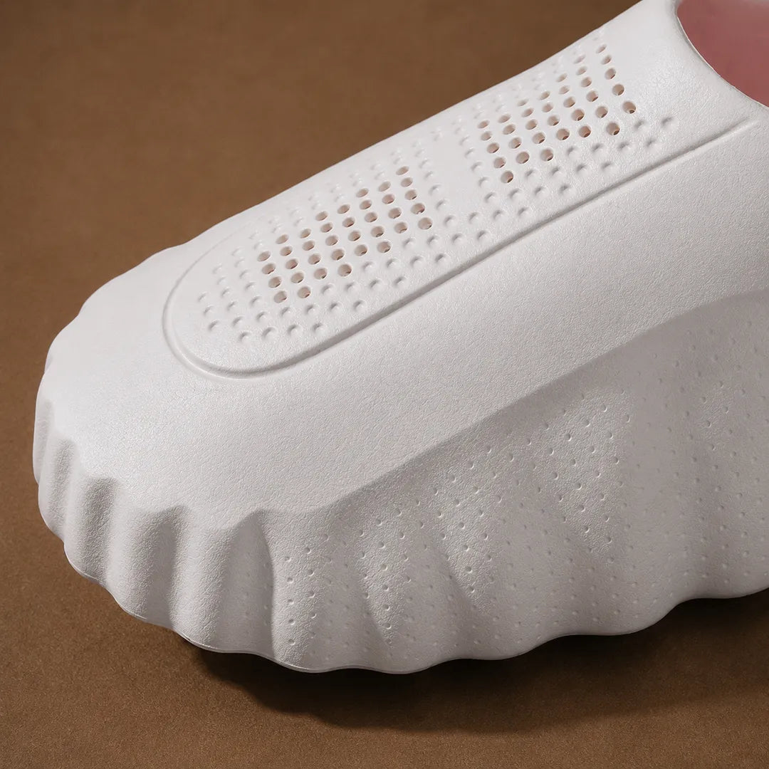 Comfy Massage Slippers