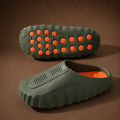 Comfy Massage Slippers