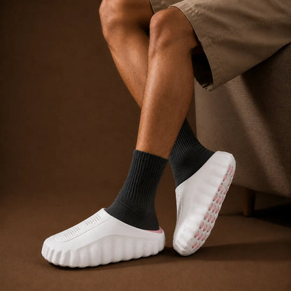 Comfy Massage Slippers