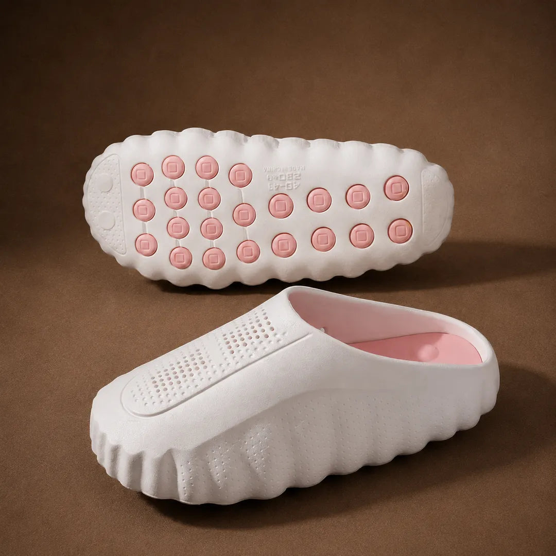 Comfy Massage Slippers
