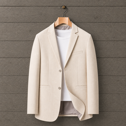 Modern Professional Blazer