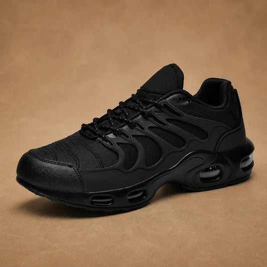 Cushioned Athletic Shoes