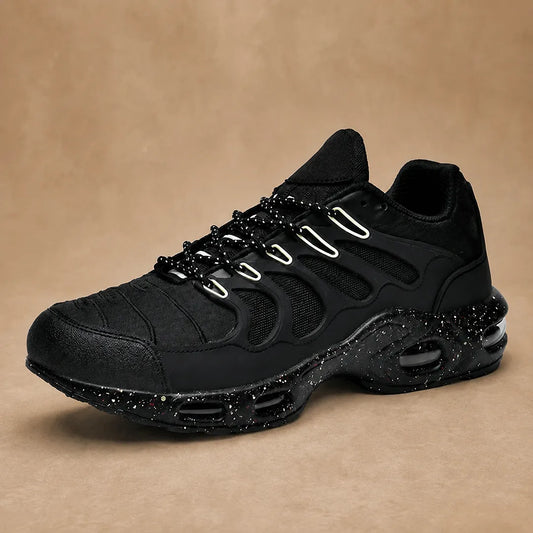 Cushioned Athletic Shoes