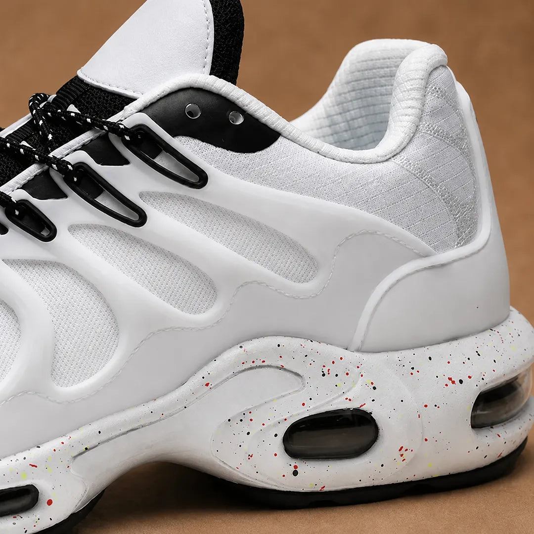 Cushioned Athletic Sneakers