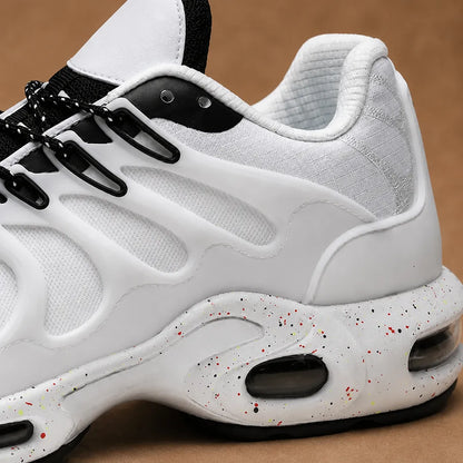 Cushioned Athletic Sneakers