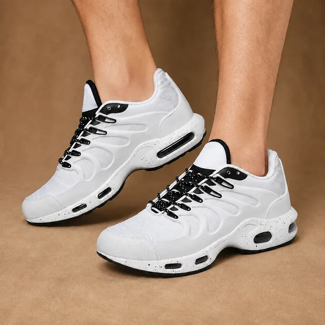 Cushioned Athletic Sneakers