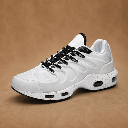 Cushioned Athletic Sneakers