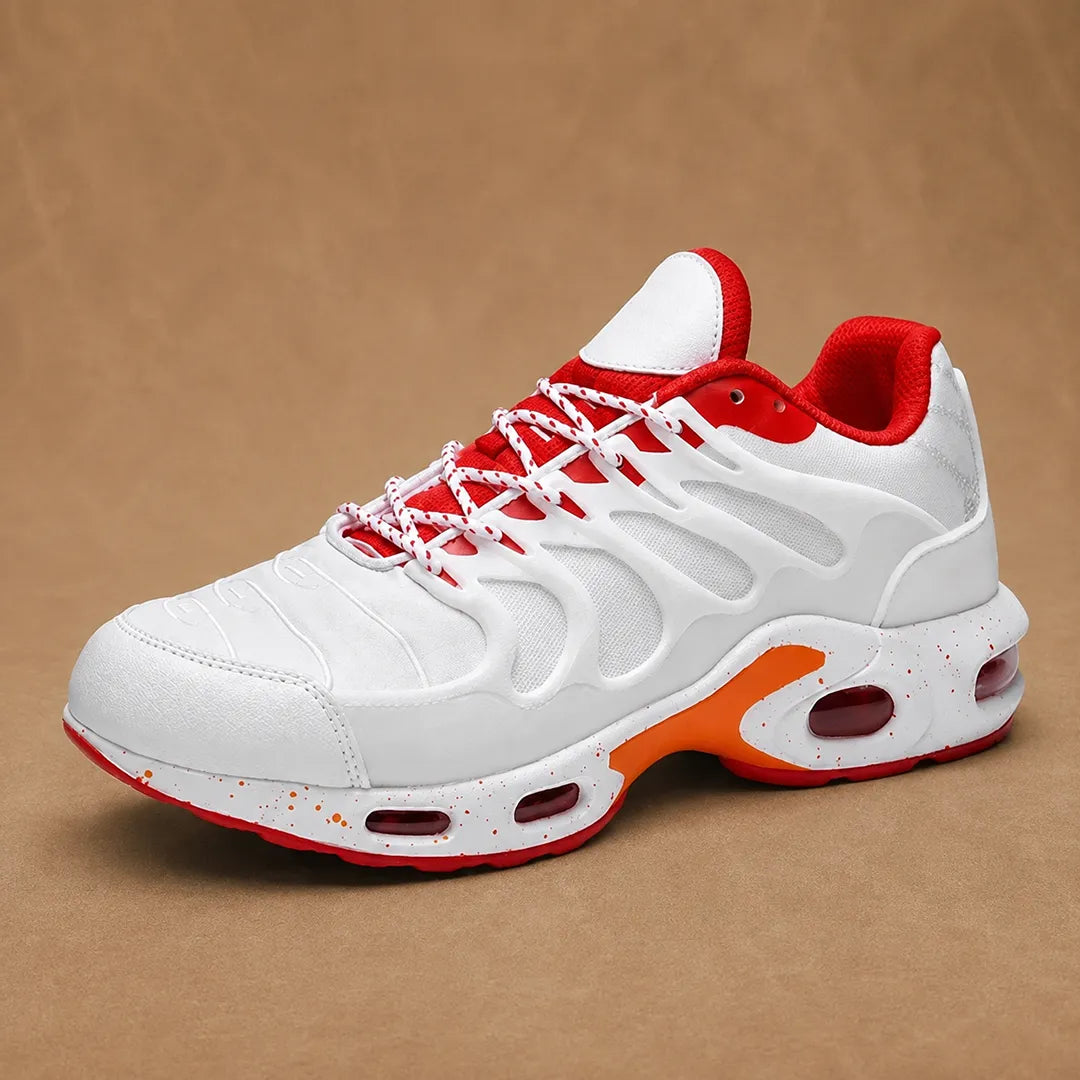 Cushioned Athletic Sneakers