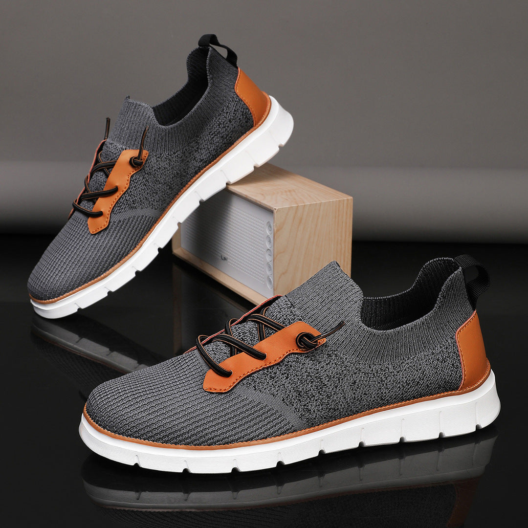 CLASSIC LIGHT MESH SHOES