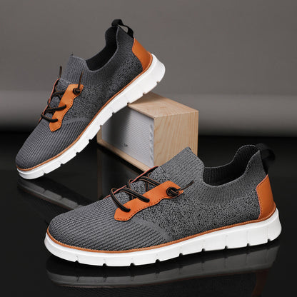 CLASSIC LIGHT MESH SHOES