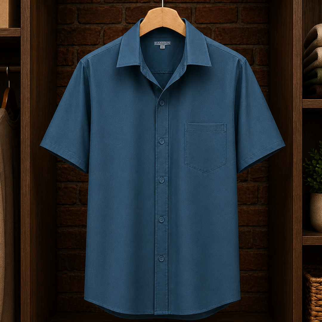 Light Comfort Shirt