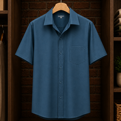 Light Comfort Shirt