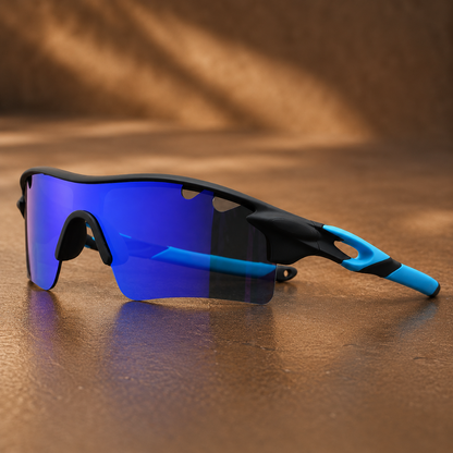 Lightweight Sport Sunglasses