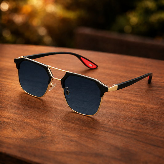 Classic Outdoor Sunglasses