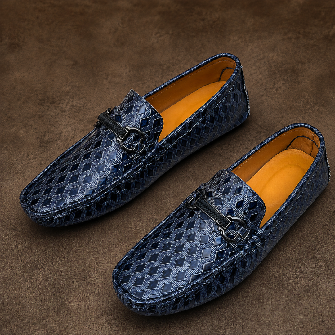 Comfortable Casual Loafers