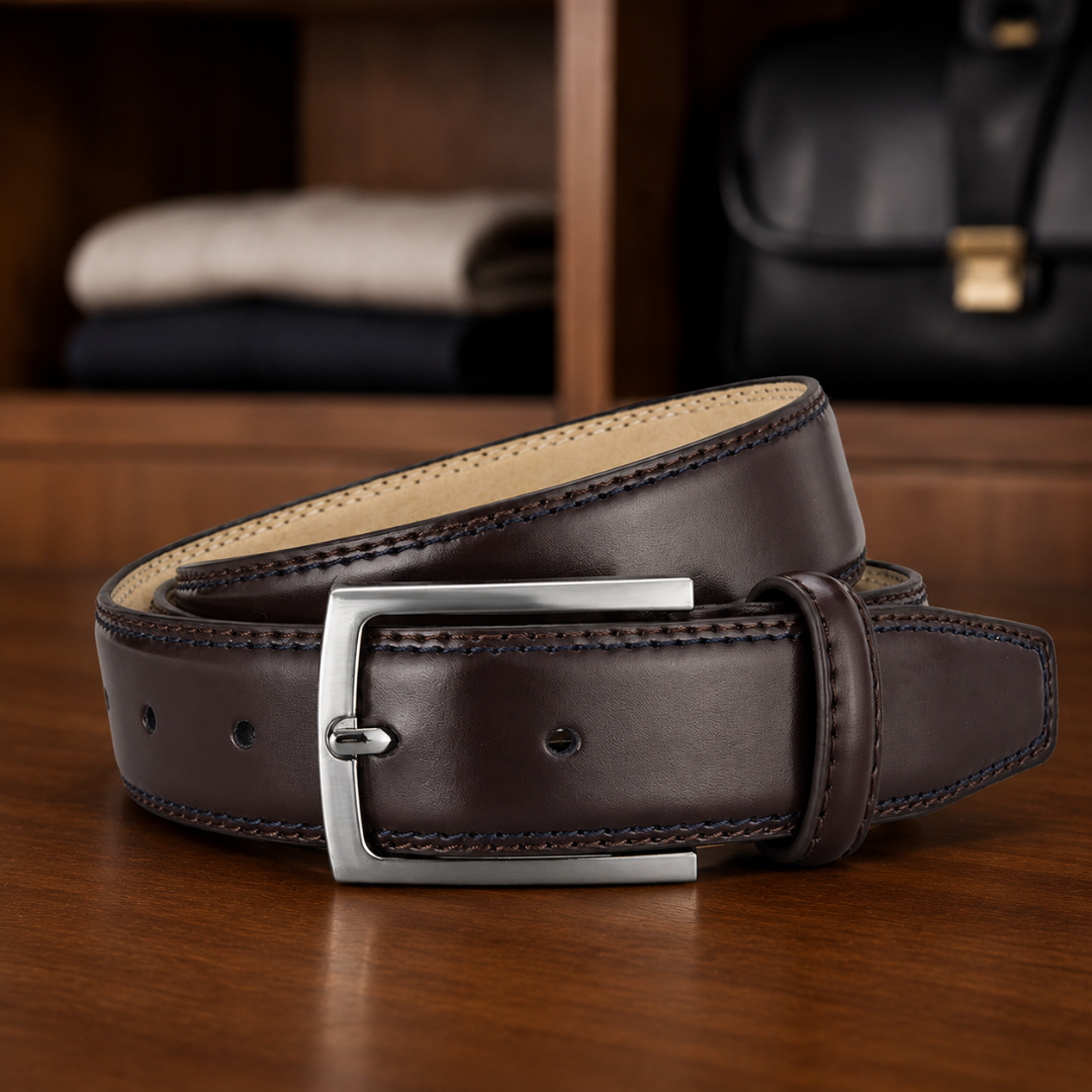 Premium Dress Belt