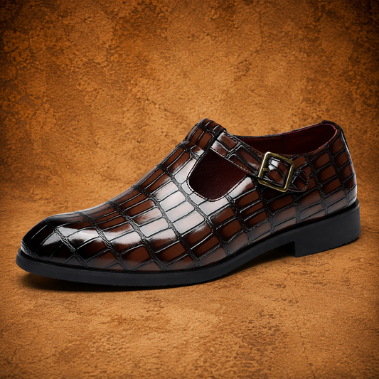 Premium Strap Shoes