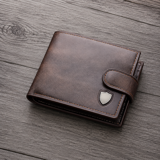 Classic Daily Carry Wallet