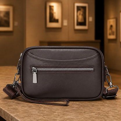 Modern Messenger Bag