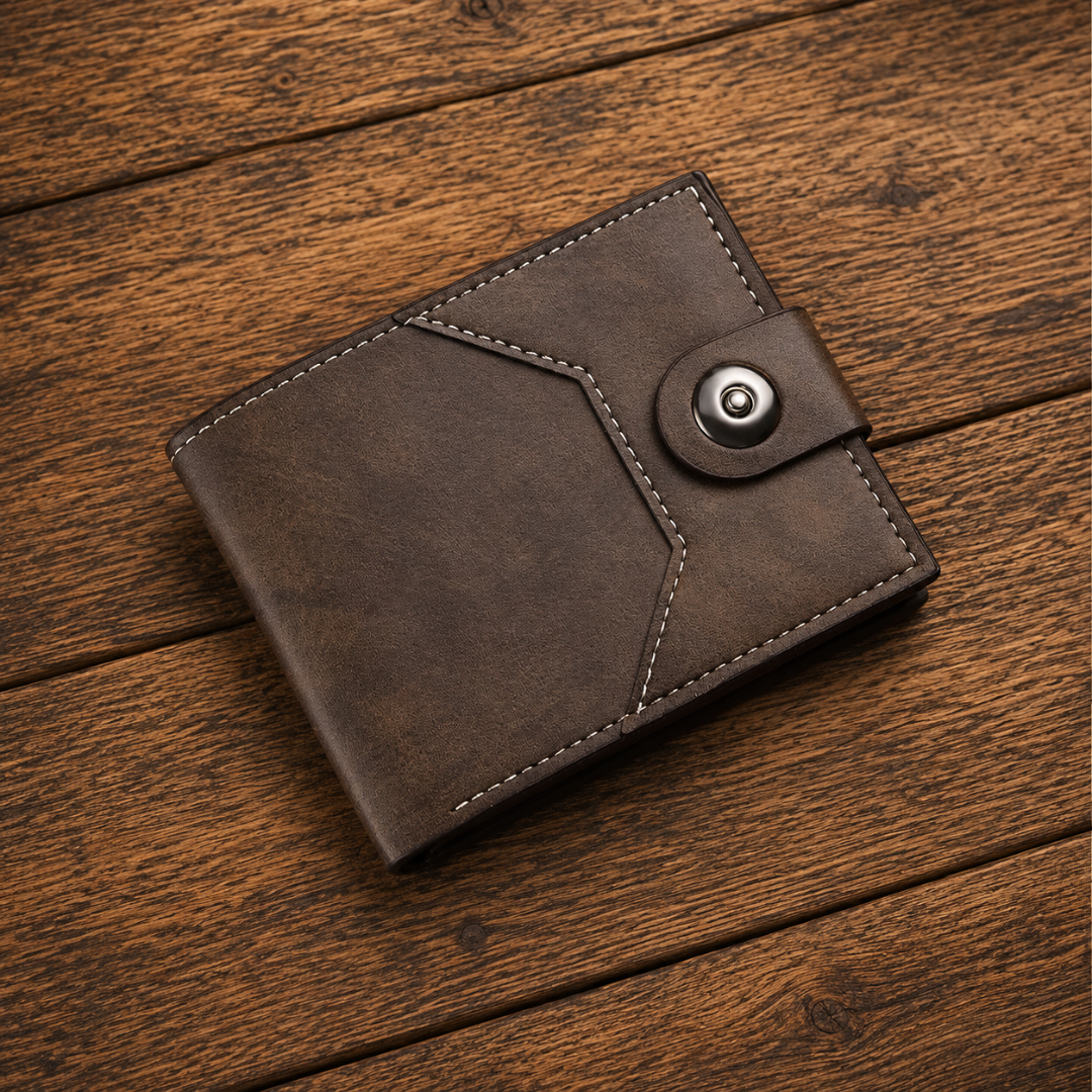 Classic Secure Wallet